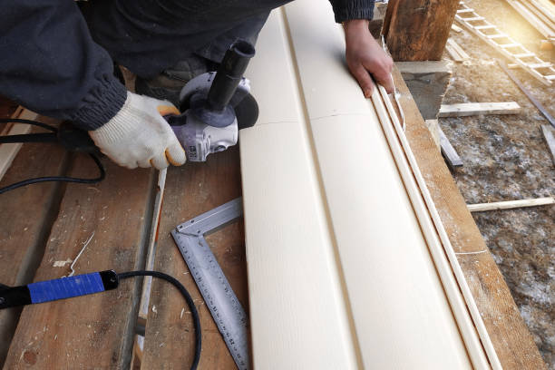 Best Steel Siding Installation  in Carlton, OR